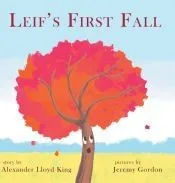 Leif’s First Fall