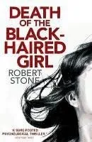 Death of the Black Haired Girl