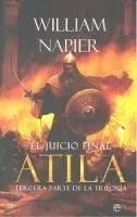 Atila III. El juicio final