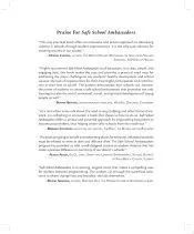 Safe School Ambassadors