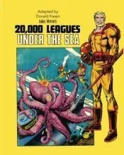 20,000 Leagues Under the Sea