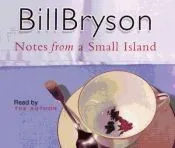 Notes from a Small Island