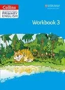 Collins International Primary English - International Primary English Workbook: Stage 3