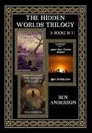 The Hidden Worlds Trilogy