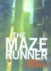 The Maze Runner