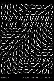 Typography for screen