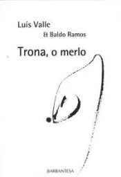 Trona, o merlo
