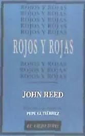ROJOS Y ROJAS
