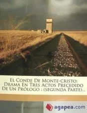 El Conde De Monte-cristo