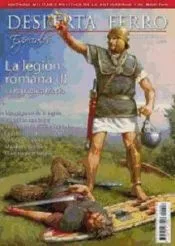 Revista Desperta Ferro. Especial VI, año 2014. La Legión Romana (I). La República Media