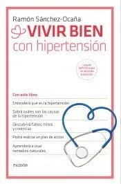 Vivir bien con hipertensión