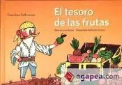 Tesoro de las frutas