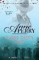 Three Debts Paid