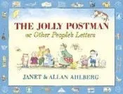The Jolly Postman, Or, Other People's Letters