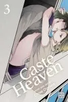 Caste Heaven, Vol. 3, Volume 3