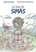 LA VOZ DE SIMAS