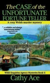 The Case of the Unfortunate Fortune Teller