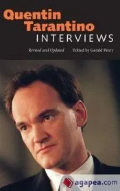 Quentin Tarantino