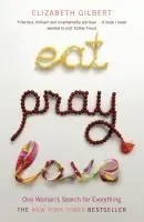 Eat, Pray, Love (A)