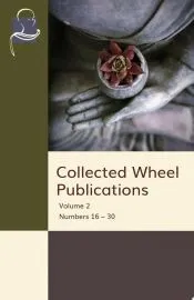 Collected Wheel Publications Volume 2: Numbers 16 - 30