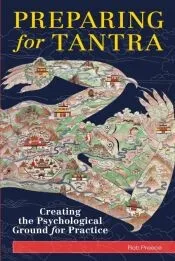 Preparing for Tantra
