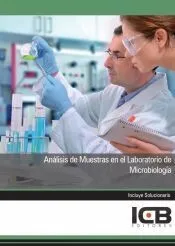 Manual Análisis de Muestras en el Laboratorio de Microbiología