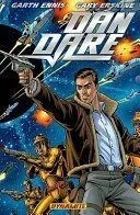 Dan Dare Omnibus, Volume 1