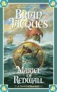 Mariel of Redwall