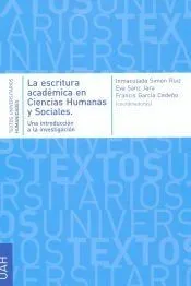 La escritura académica en Ciencias Humanas y Sociales. Una introducción a la investigación