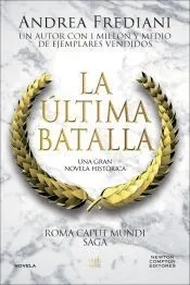 La última batalla