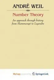 Number Theory