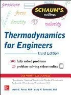 Schaum's Outline of Thermodynamics for Engineers, 3rd Edition