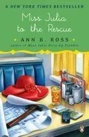 Miss Julia to the Rescue