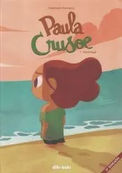 Paula Crusoe 1