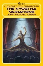 The Nyogtha Variations