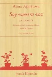 Soy vuestra voz. Antología