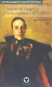 La Casa de Viana y la Corte española