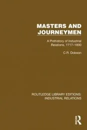 Masters and Journeymen