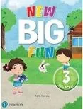 BIG FUN 3 REFRESH READERS