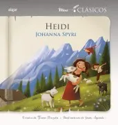 Heidi (Mini Clasicos)