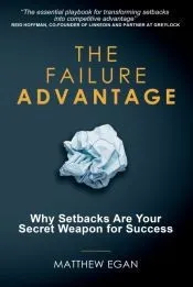 The Failure Advantage