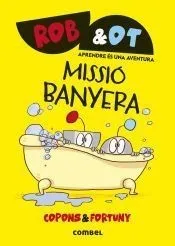 Missió banyera