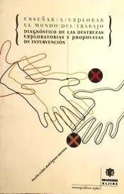 Enseñar a explorar el mundo del trabajo