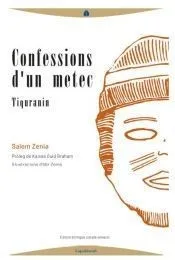 CONFESSIONS D'UN METEC