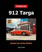 Porsche 912 Targa Softcover