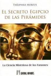 El secreto egipcio de las pirámides