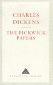 The Posthumous Papers of the Pickwick Club