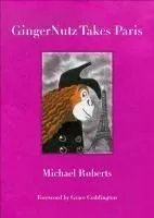 Gingernutz Takes Paris: An Orangutan Conquers Fashion