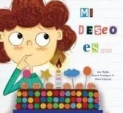 Mi deseo es