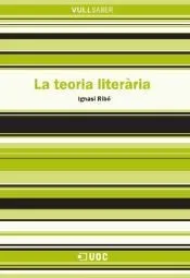 La teoria literària